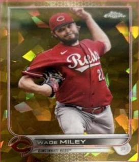 Wade Miley