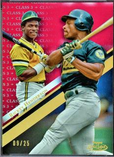Rickey Henderson