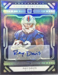 Ray Davis