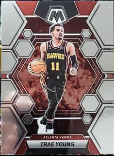 Trae Young
