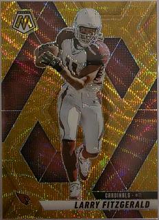 Larry Fitzgerald