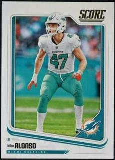 Kiko Alonso