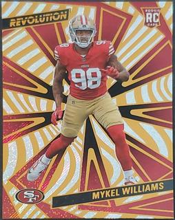 Mykel Williams