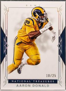 Aaron Donald