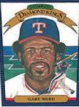 Gary Ward