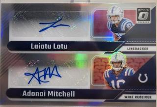 Laiatu Latu / Adonai Mitchell