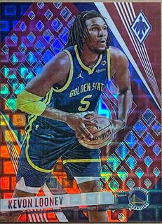 Kevon Looney