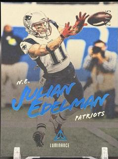 Julian Edelman