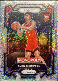 Amen Thompson