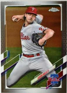 Aaron Nola