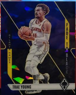 Trae Young