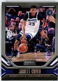 Jarrett Culver