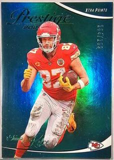 Travis Kelce
