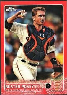 Buster Posey
