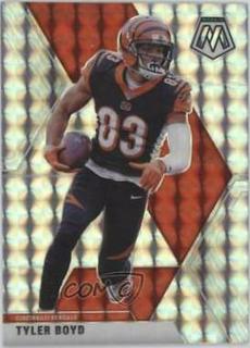 Tyler Boyd