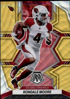 Rondale Moore