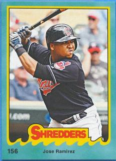 Jose Ramirez