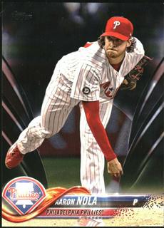 Aaron Nola