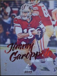Jimmy Garoppolo