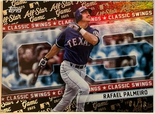 Rafael Palmeiro