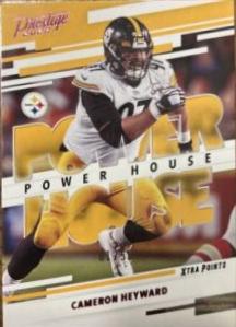 Cameron Heyward