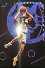 Christian Laettner #328 Basketball Cards 1993 Skybox Premium Prices