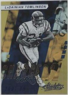 LaDainian Tomlinson