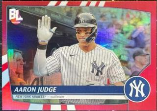 Aaron Judge