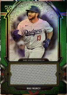 Max Muncy