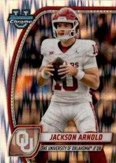 Jackson Arnold