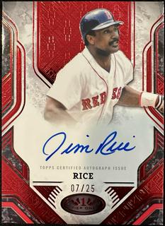 Jim Rice