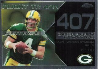 Brett Favre