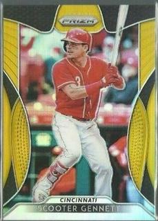 Scooter Gennett