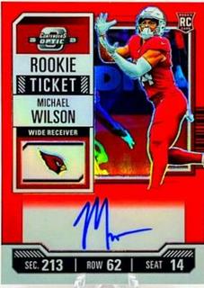 Michael Wilson