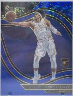 Tyrell Terry