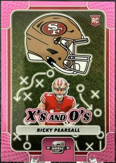 Ricky Pearsall