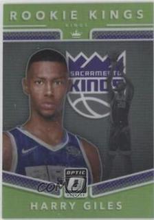Harry Giles
