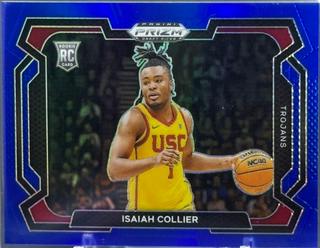 Isaiah Collier
