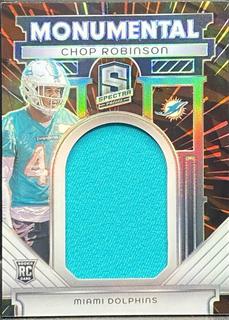 Chop Robinson