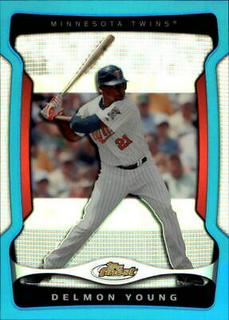 Delmon Young