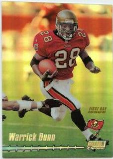 Warrick Dunn