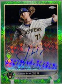 Josh Hader