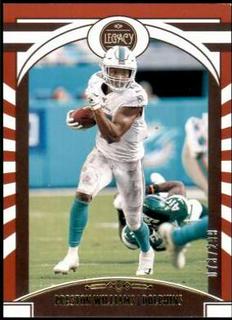 Preston Williams