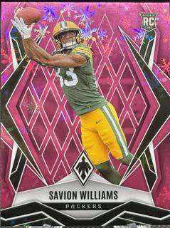 Savion Williams