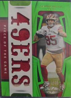 George Kittle