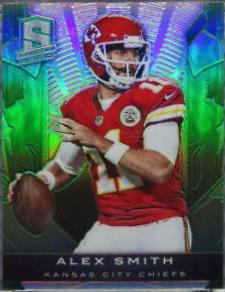 Alex Smith