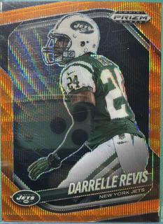 Darrelle Revis