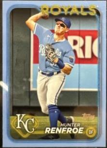 Hunter Renfroe