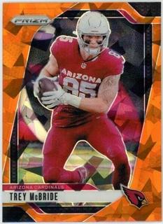 Trey McBride
