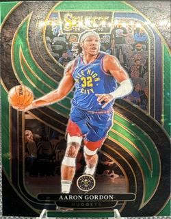 Aaron Gordon